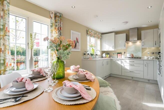 3 bed Semi-Detached for sale Image 6
