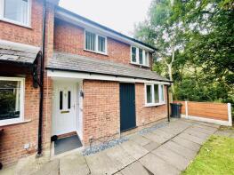 11, Bowling Green Court, Northwich CW8 1AT