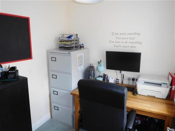 Bedroom Four