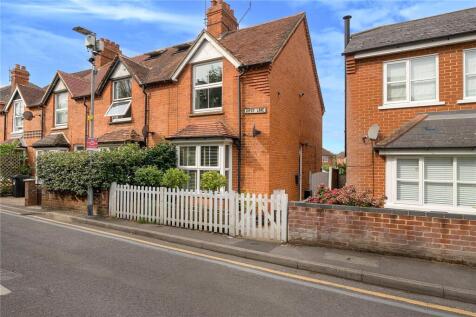Gipsy Lane, Wokingham, Berkshire, RG40