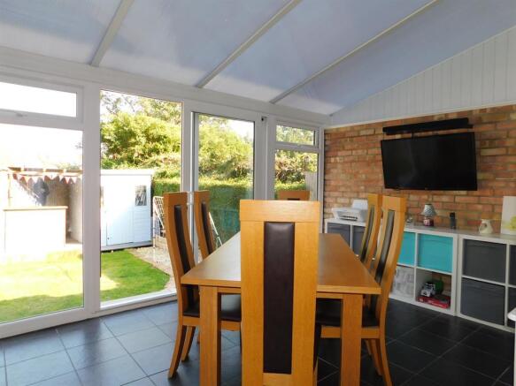 Conservatory 1
