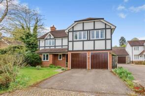 1, Greyfriars Close, Maidstone ME16 0GS