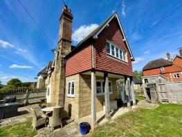1, Stone Cottages, Poundsbridge Lane, Poundsbridge, Tonbridge TN11 8AQ