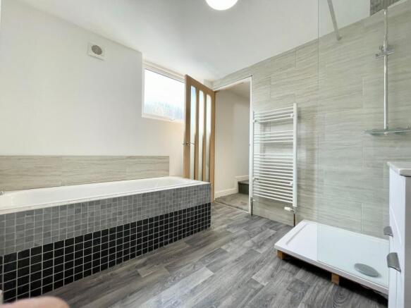 1 bed End of Terrace for sale Image 6