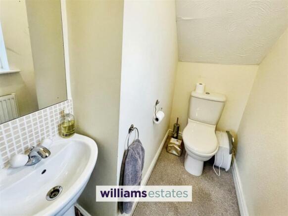 Cloakroom