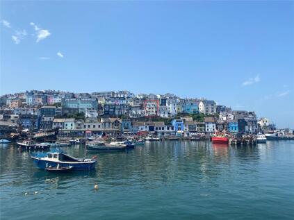 Overgang, Brixham, Devon