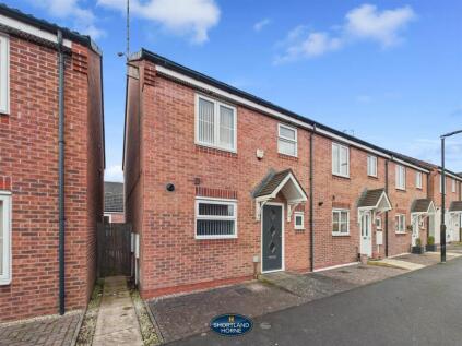 Madison Close, Bannerbrook Park, Coventry
