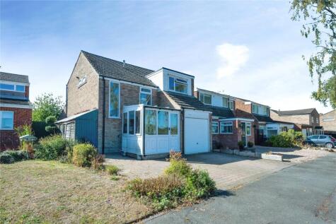 Arras Boulevard, Hampton Magna, Warwick, Warwickshire, CV35