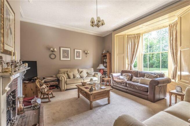 Drawing Room