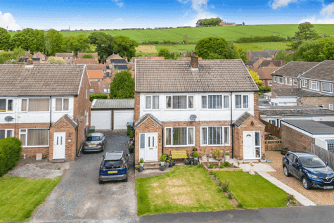 Woldgate, North Newbald, YO43