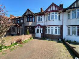 23, Barley Lane, Ilford IG3 8XD
