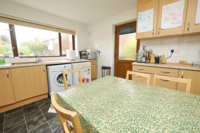 KITCHEN/BREAKF...