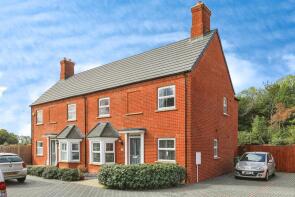 21, De Havilland Gardens, Ramsey, Bury PE26 2SD