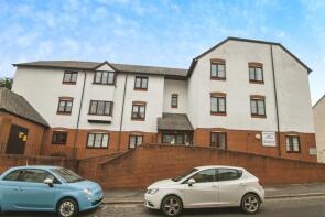 Flat 8, The Maltings, Church Street, Exeter EX2 5EJ