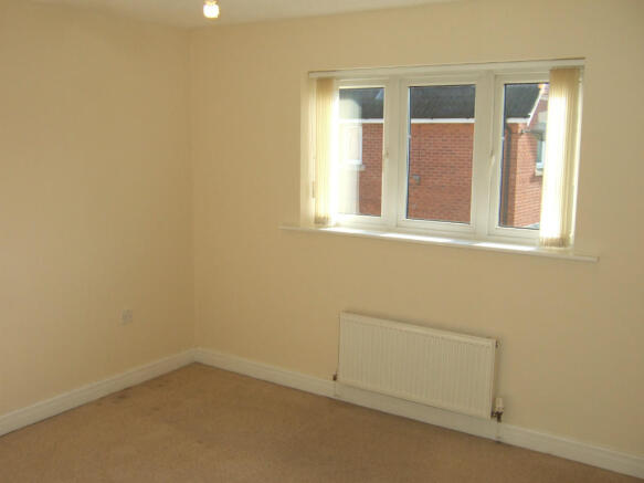 Front Bedroom