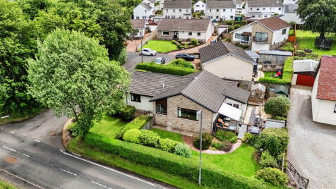 The Grove, Uplawmoor Road, Neilston, Glasgow, East Renfrewshire