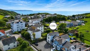 Cleave House, North Morte Road, Woolacombe EX34 7ED