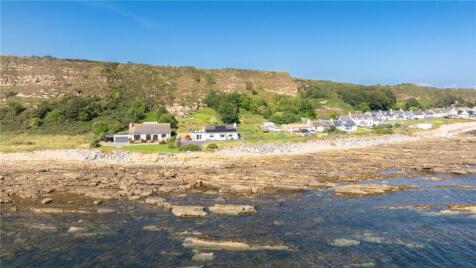 Westend Beach House, Rockfield, Tain, Highland, IV20