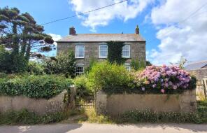 Penhalvean Farm, Penhalvean, Redruth TR16 6TQ