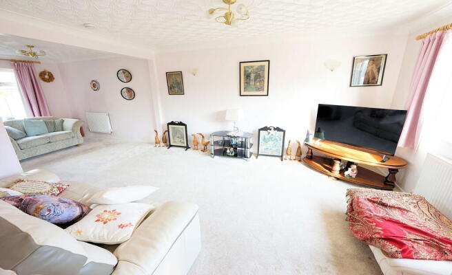 Leighwood Drive with views to Tickenham & Clevedon photo 4