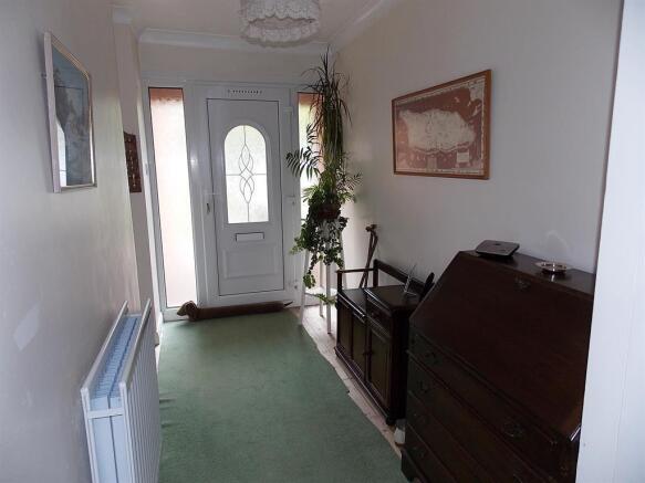 hallway