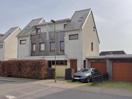 Hartington Place, Letchworth Garden City, SG6