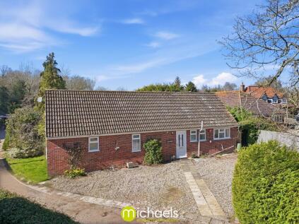 Chapel Road, Langham, Colchester, CO4