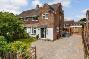 6, Sycamore Drive, Aylesford ME20 7LD