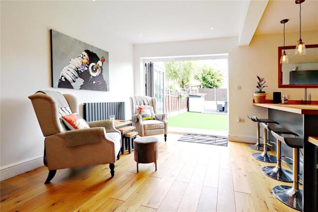 Sitting Area