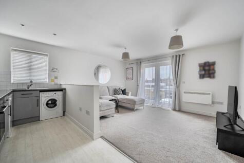 Cavendish Court, Emmer Green