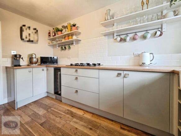3 bed Semi-Detached for sale Image 5
