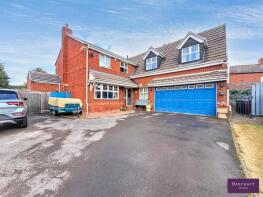 21, Briery Meadows, Hemingfield, Barnsley S73 0QW