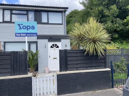 Honeywood Drive, Nottingham, NG3