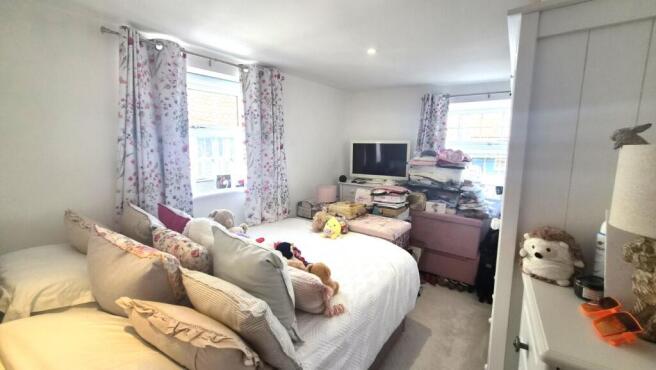 1 bed Terraced for sale Image 6