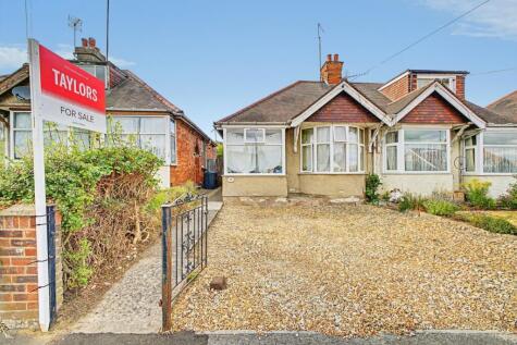Franklin Crescent, Northampton, Northamptonshire, NN5