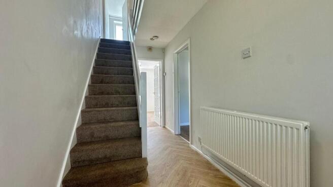 Hallway 2