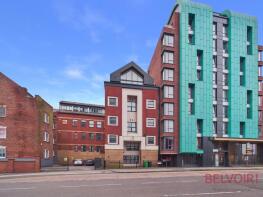 1, Belward Street, Nottingham NG1 1JZ