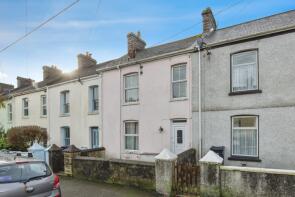 6, Clarence Road, St. Austell PL25 5NJ