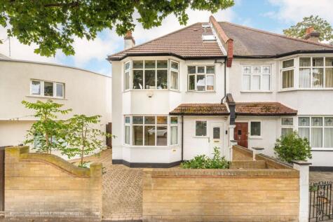 Grove Lane, Peckham