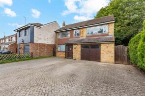 48, Brookside Road, Istead Rise, Gravesend DA13 9JJ
