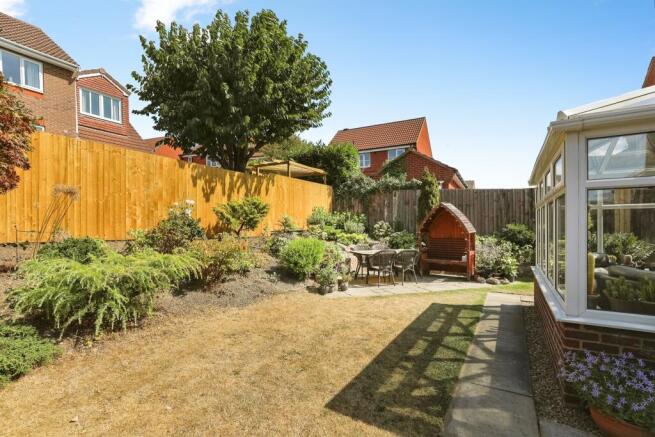 3 bed Detached for sale Image 4