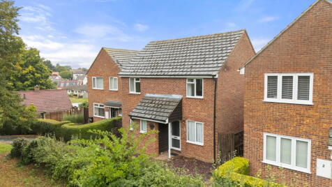 Browns Close, Acton, Sudbury, CO10 0XL