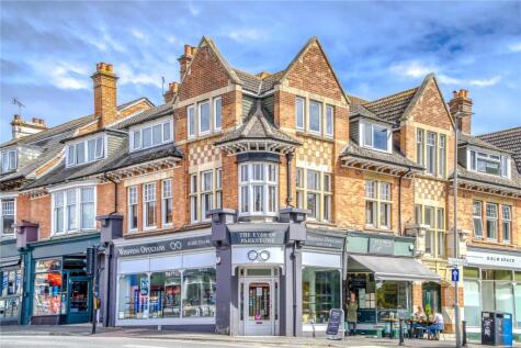 Church Road, Ashley Cross, Poole, Dorset, BH14
