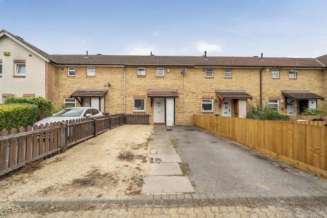 Holbein Walk, Grange Park, Swindon, SN5
