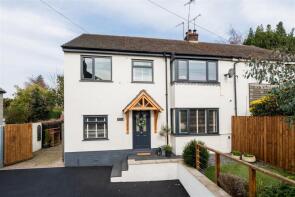 Magnolia Cottage, West End, Ashton Hayes, Chester CH3 8DG