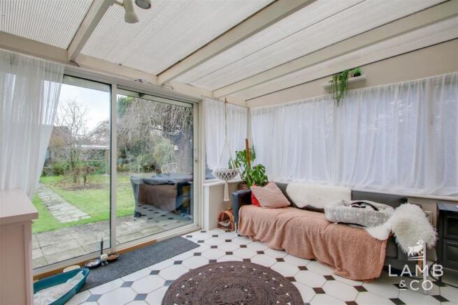 CONSERVATORY