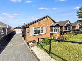38, Lon Y Mes, Abergele LL22 7JG
