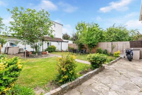 Briar Avenue, Norbury, SW16