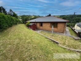 Fairview, Woodfield Terrace, Trehafod, Pontypridd CF37 2NR