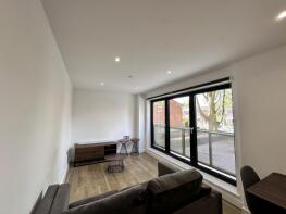 Flat 2, Oscar House, Cleworth Street, Manchester M15 4YX